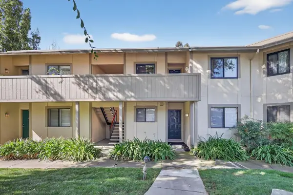 1200 N Abbott Avenue, Milpitas, CA 95035