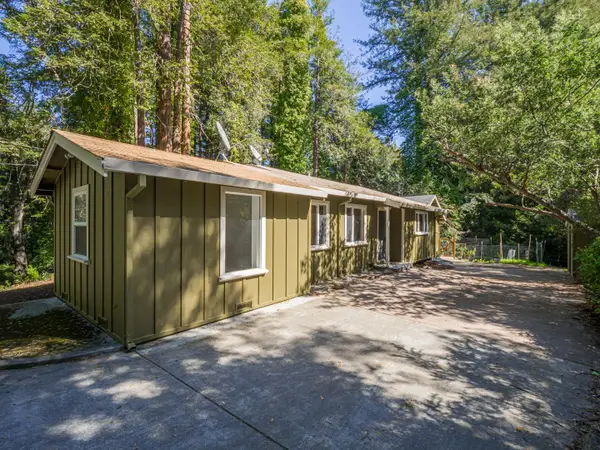 91 Buzzard Lagoon Road, Corralitos (watsonville), CA 95076