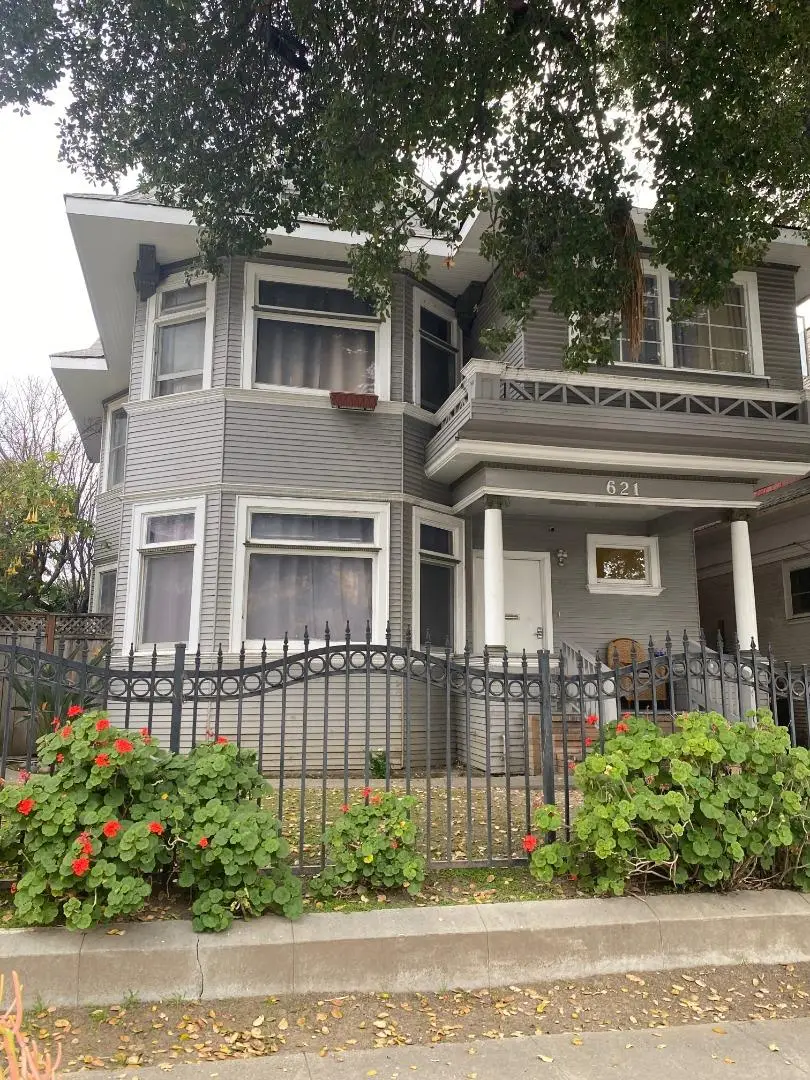621 S 6th Street, San Jose, CA 95112 - #3