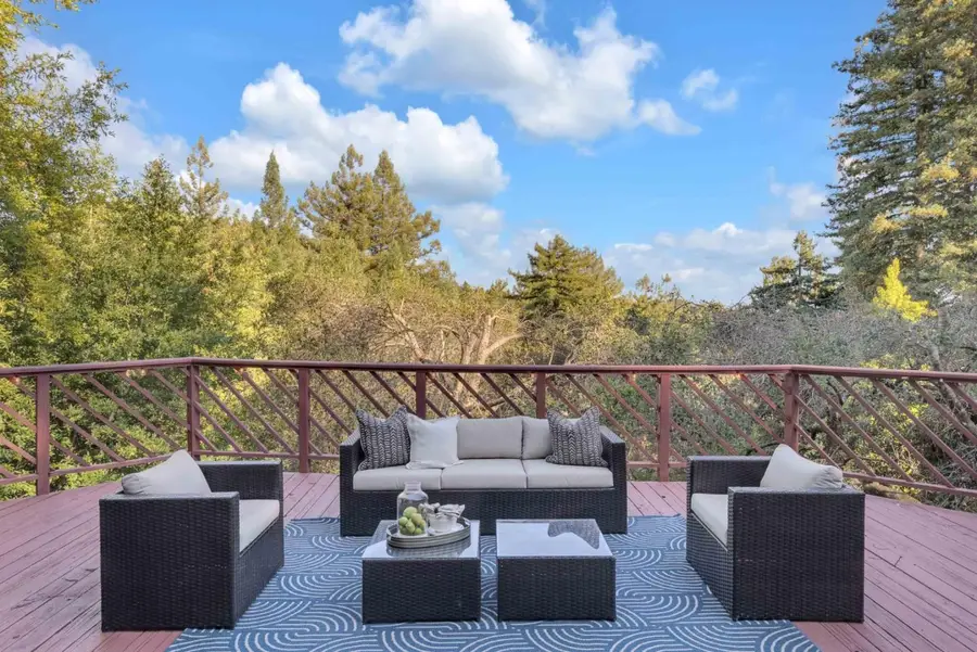 10348 West Drive, Felton, CA 95018 - #2