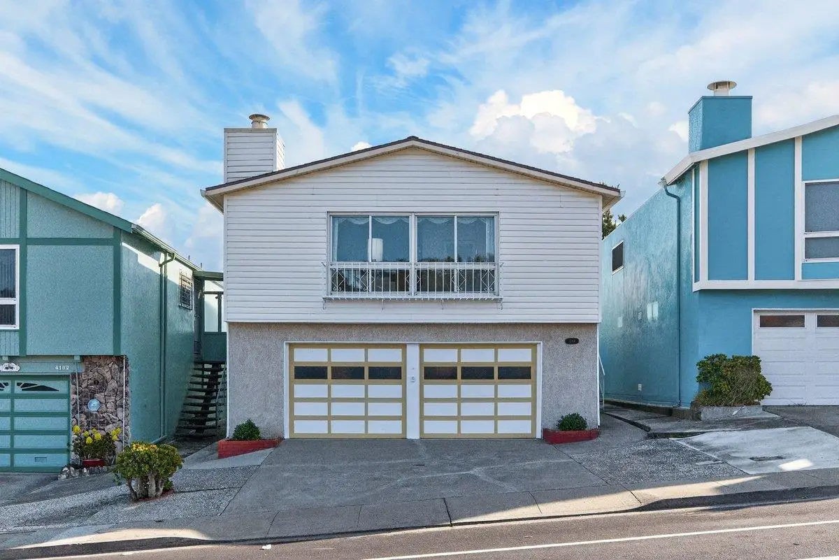 4184 Callan Boulevard, Daly City, CA 94015 - #1