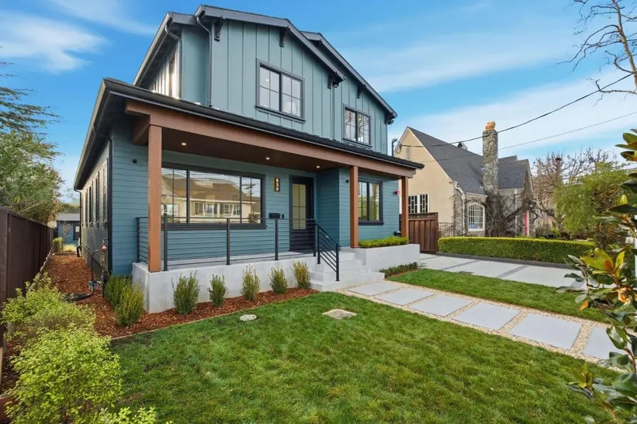 839 Crossway Road, Burlingame, CA 94010 - #2