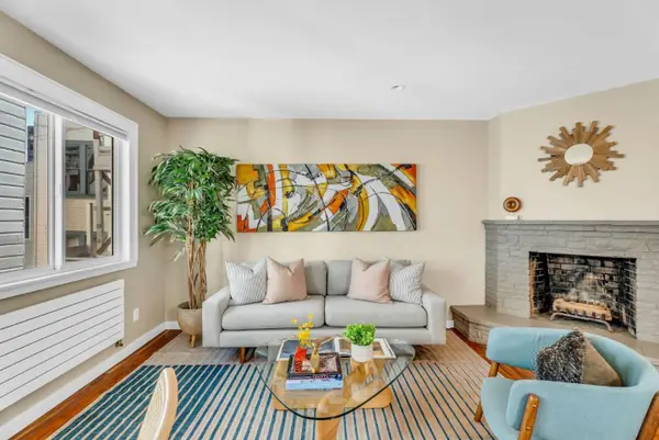 733 Chestnut Street #7, San Francisco, CA 94133