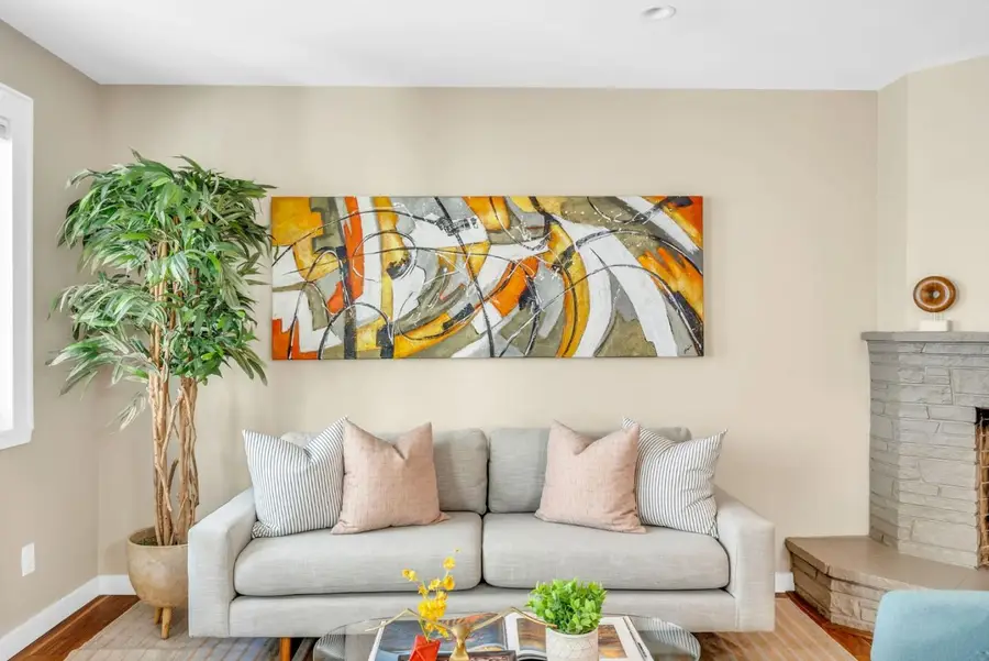 733 Chestnut Street #7, San Francisco, CA 94133 - #2