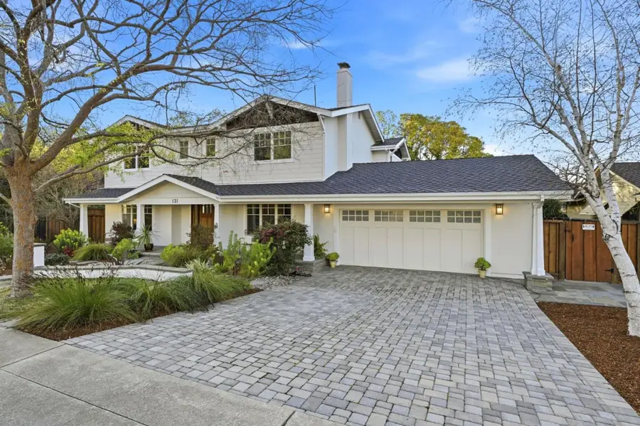 131 Ann Arbor Drive, Los Gatos, CA 95032 - #3