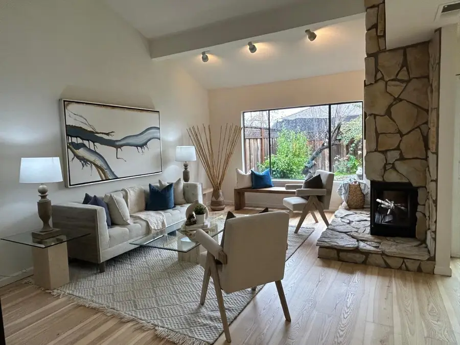 1050 Villa Maria Court, San Jose, CA 95125 - #2