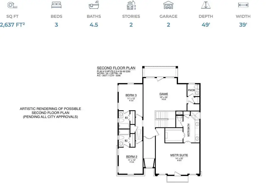 108 Hillcrest Terrace, Santa Cruz, CA 95060 - #2