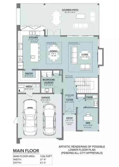 112 Hillcrest Terrace, Santa Cruz, CA 95060 - #3