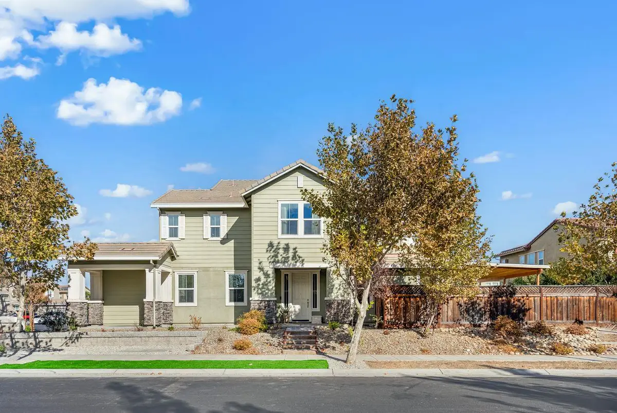 1070 S Atwood Court, Mountain House, CA 95391 - #1