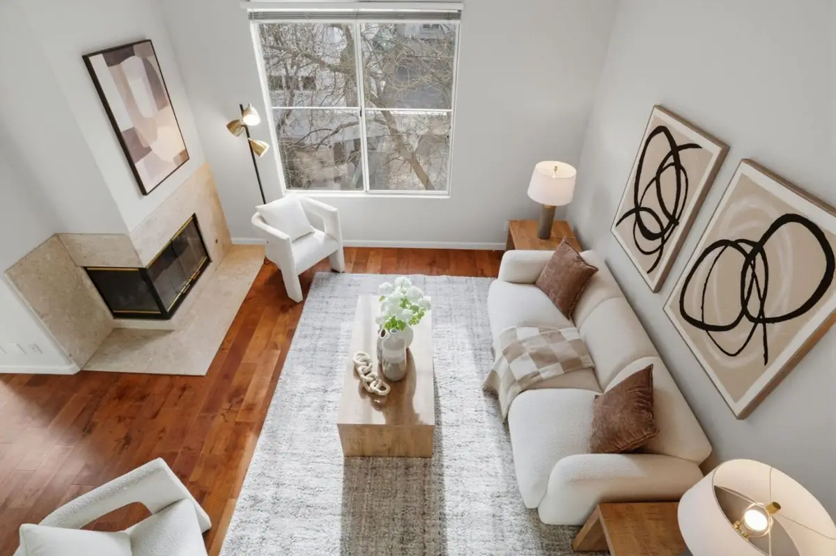 455 Navaro Way #203, San Jose, CA 95134 - #1