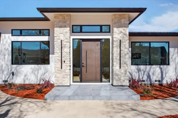 18645 Paseo Lado, Saratoga, CA 95070