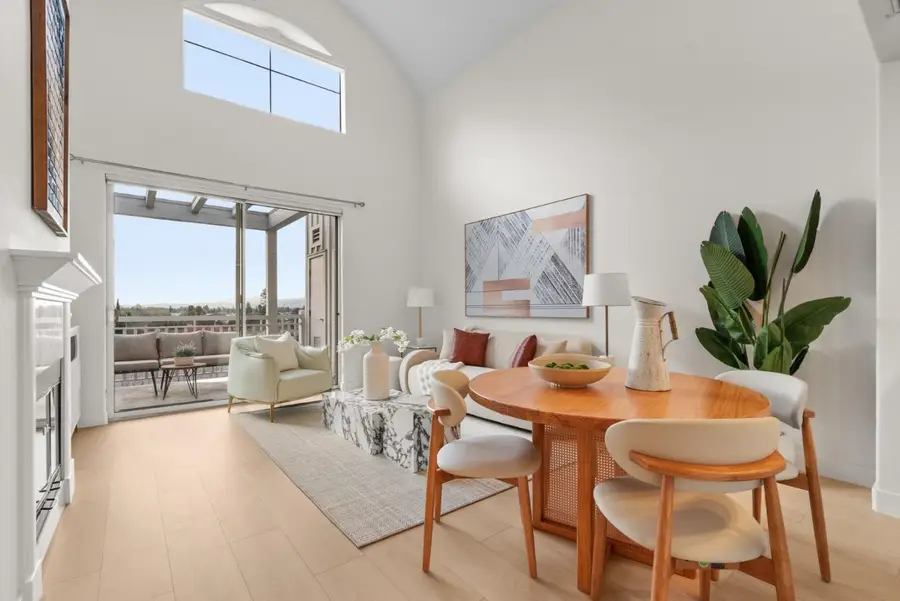 3901 Lick Mill Boulevard #434, Santa Clara, CA 95054 - #3