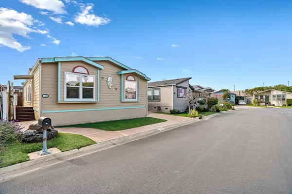 4160 Jade Street #19, Capitola, CA 95010