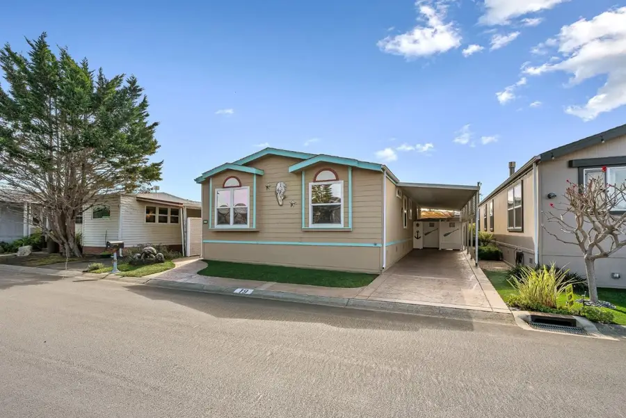 4160 Jade Street #19, Capitola, CA 95010 - #2
