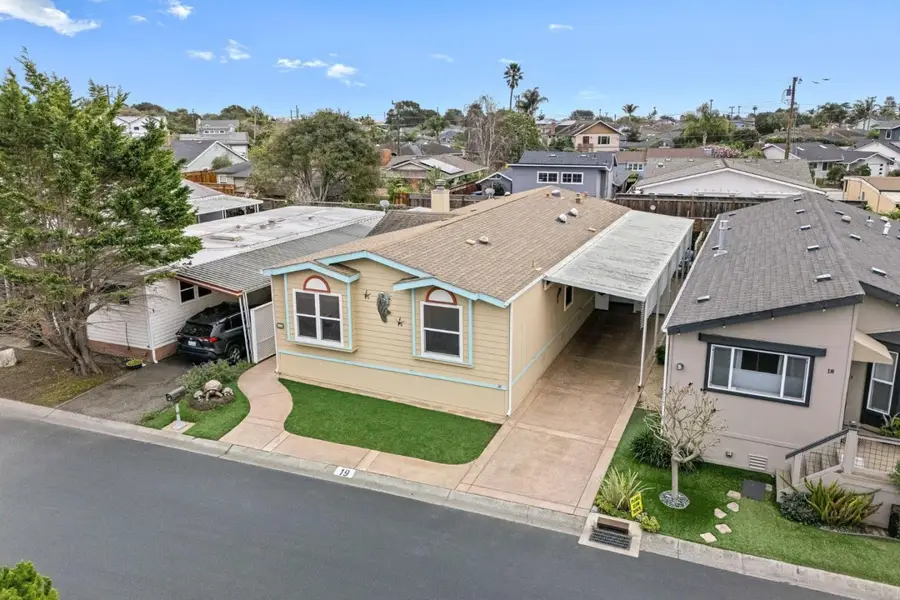 4160 Jade Street #19, Capitola, CA 95010 - #3