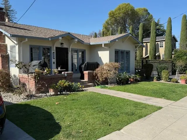 915 N 2nd Street, San Jose, CA 95112 - #1