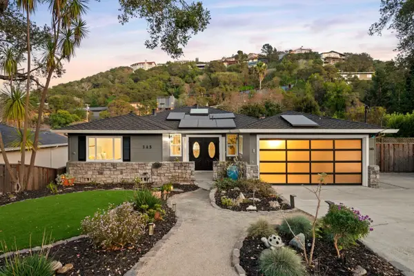 145 Devonshire Boulevard, San Carlos, CA 94070