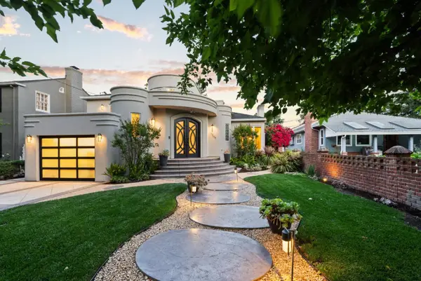 1344 University Avenue, San Jose, CA 95126