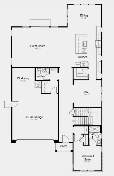 3953 Quinn Road, Dublin, CA 94568 - #2