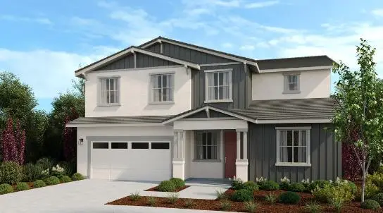 16504 Barnett Street, Lathrop, CA 95330 - #1