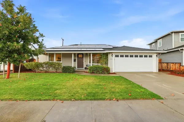 443 Juanita Drive, Santa Clara, CA 95050
