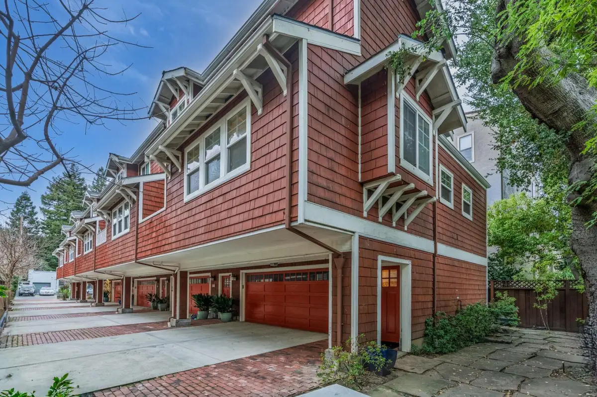 663 Prospect Street, San Carlos, CA 94070 - #1