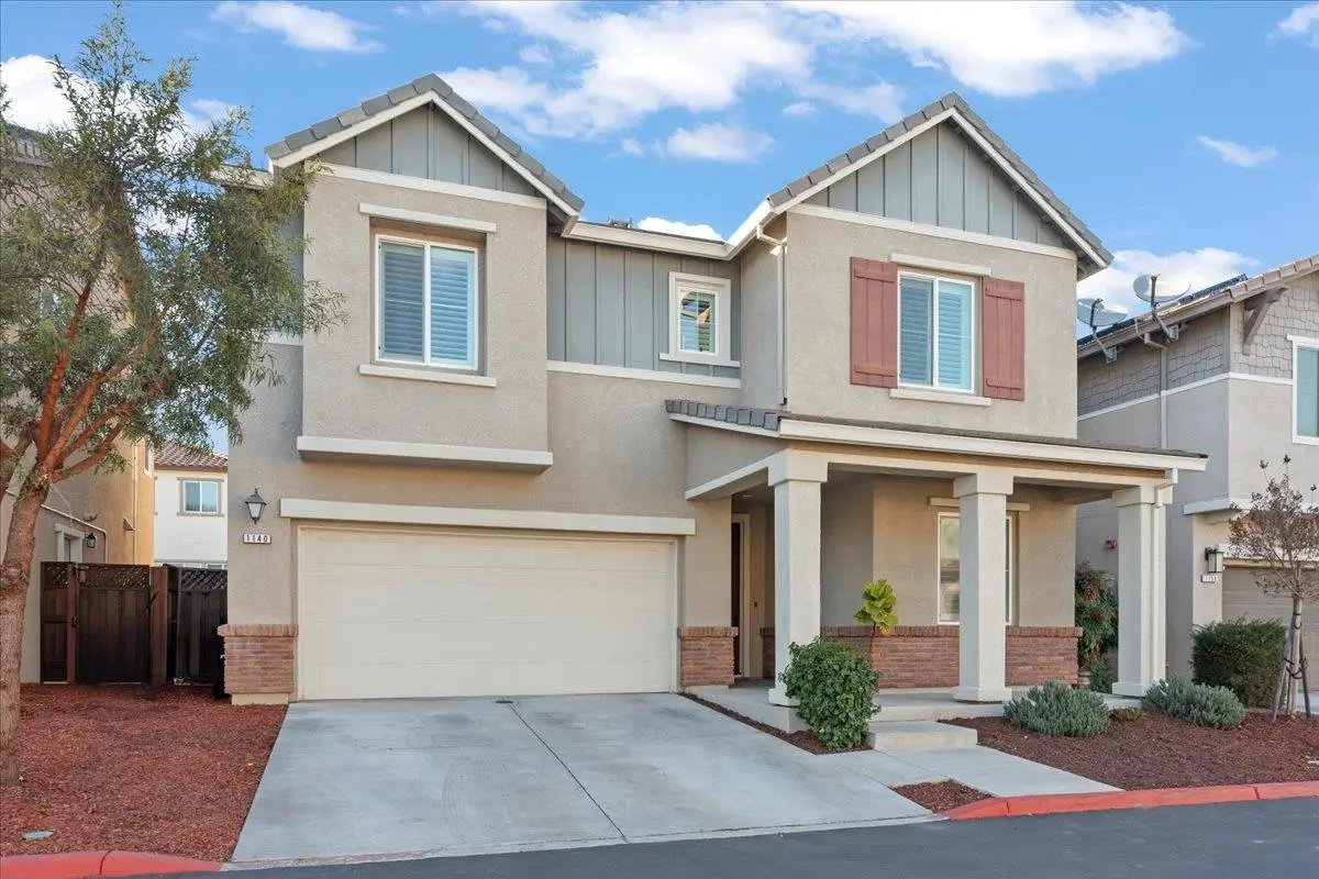 1140 Bonino Way, Gilroy, CA 95020 - #1