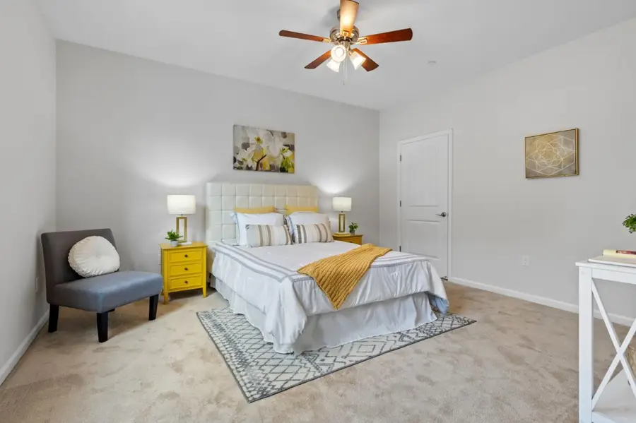 1916 Trento Loop, Milpitas, CA 95035 - #2