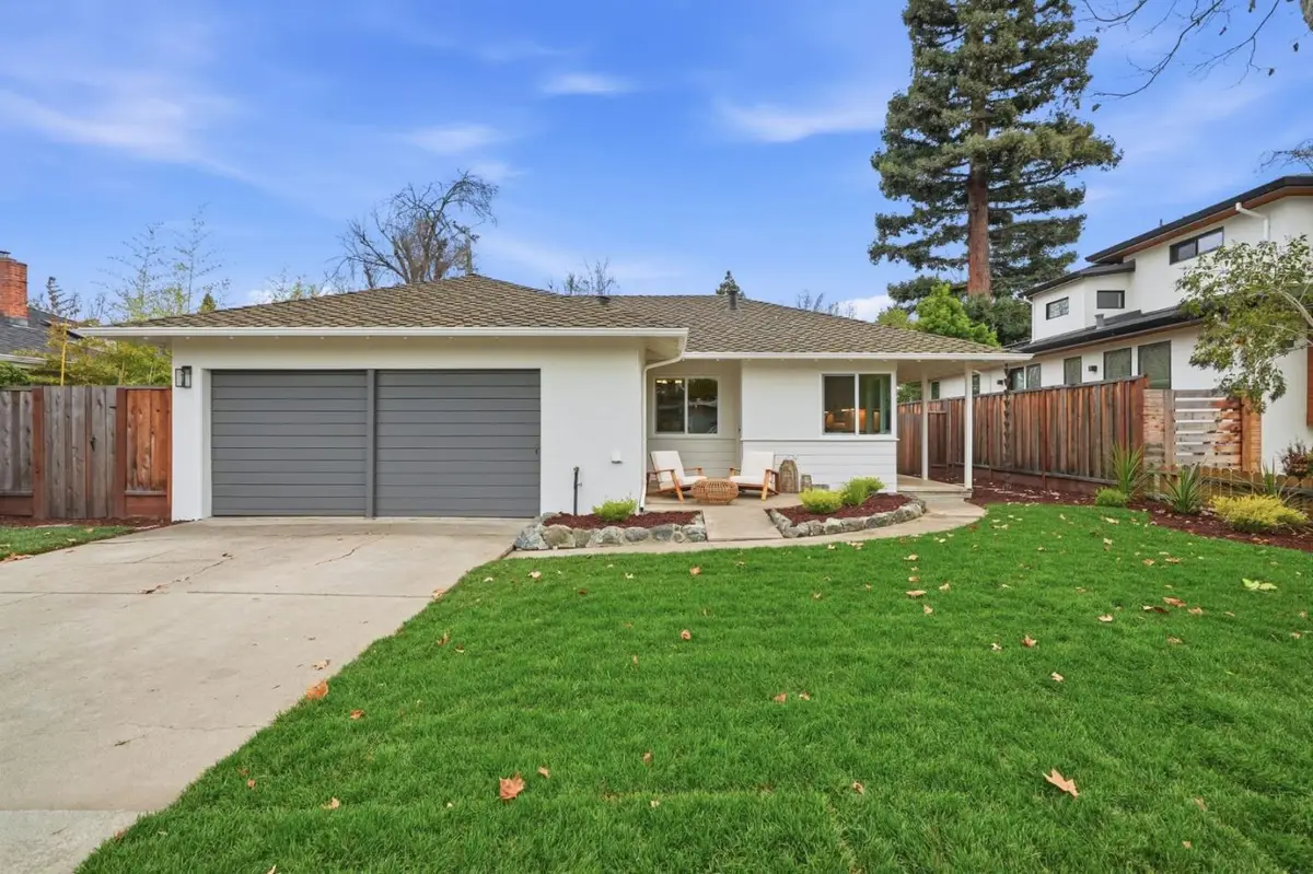1624 Channing Avenue, Palo Alto, CA 94303 - #1