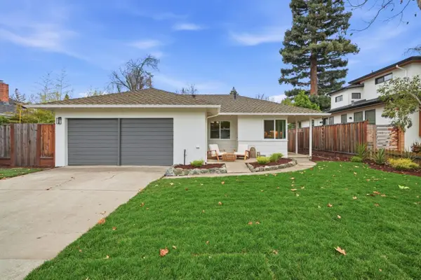 1624 Channing Avenue, Palo Alto, CA 94303