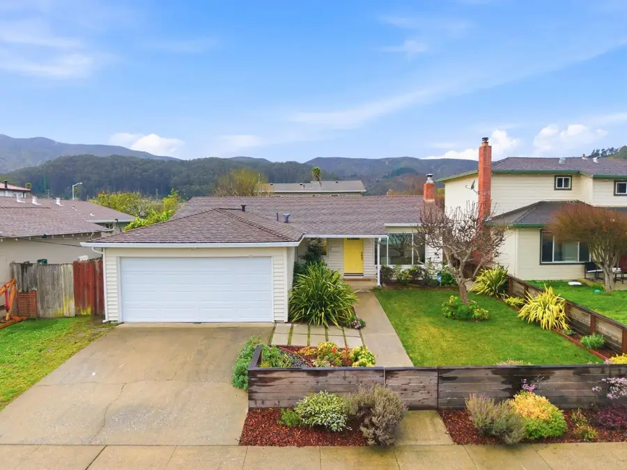 824 Arguello Boulevard, Pacifica, CA 94044 - #2