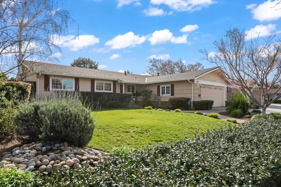 1020 W Homestead Road, Sunnyvale, CA 94087 - #2