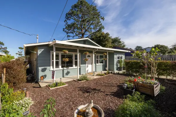 748 Alice Street, Monterey, CA 93940