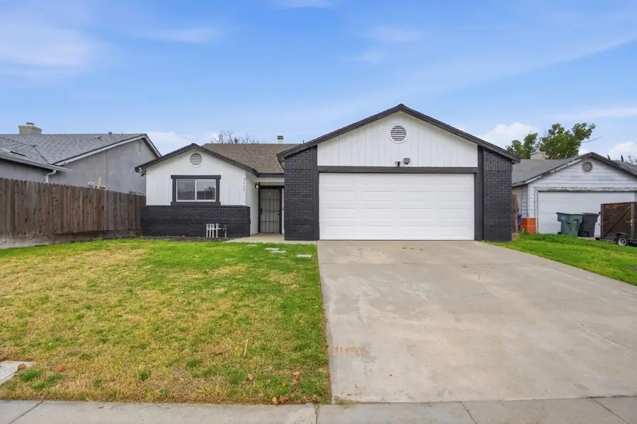3117 Gibson Way, Modesto, CA 95354 - #2