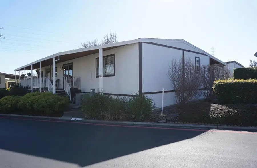 690 Persian Drive #61, Sunnyvale, CA 94089 - #3