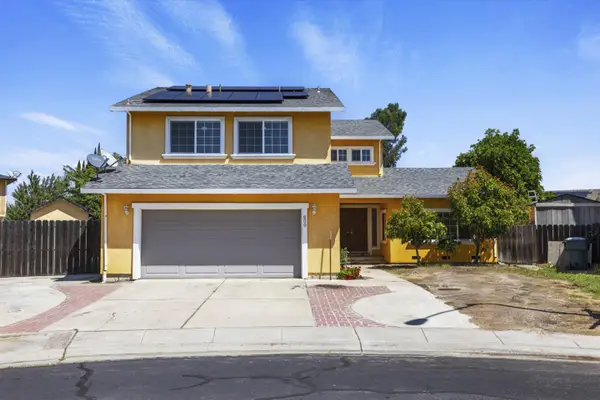 800 Treasure Lane, Manteca, CA 95337