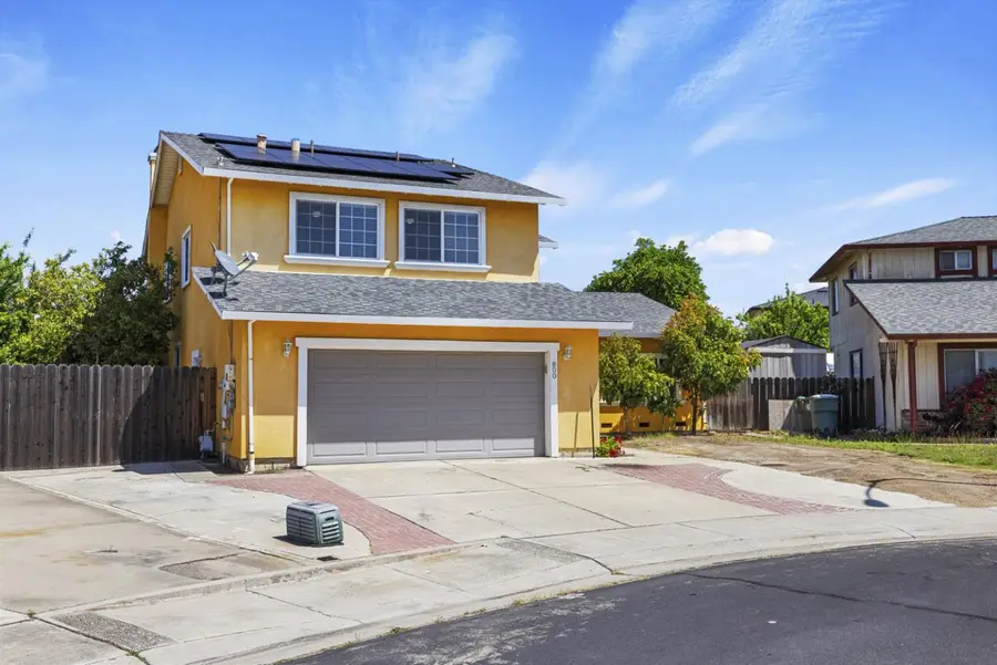 800 Treasure Lane, Manteca, CA 95337 - #2