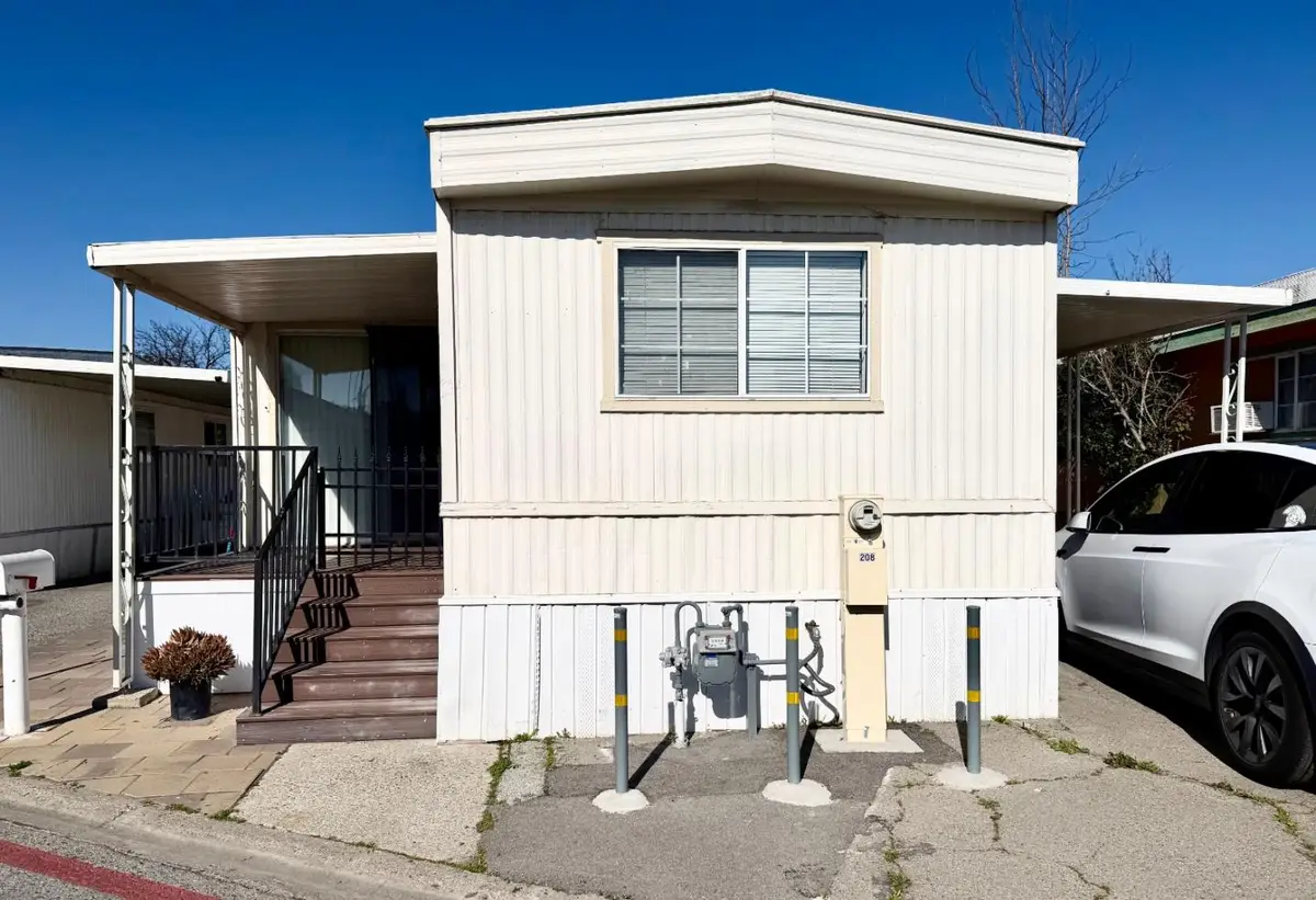 411 Lewis Road #208, San Jose, CA 95111 - #1