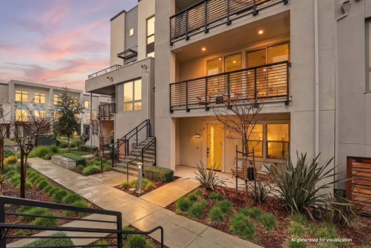 6816 Vector Court, San Jose, CA 95119 - #1