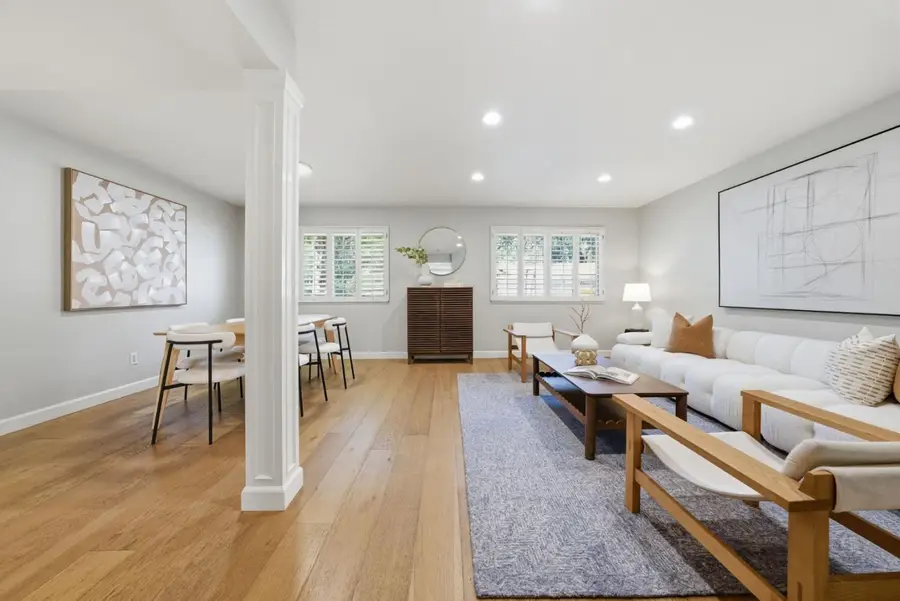 126 Via Lago, Los Gatos, CA 95032 - #3