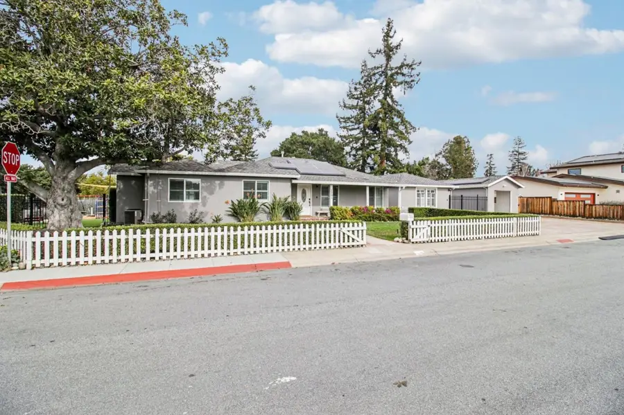 2791 Scott Street, San Jose, CA 95128 - #2