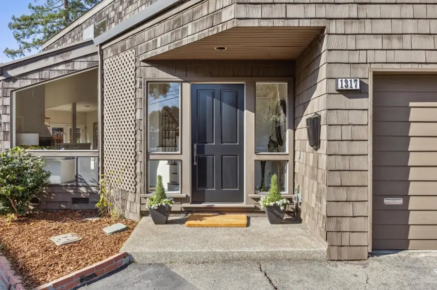 1317 Laurel Street, Menlo Park, CA 94025 - #2