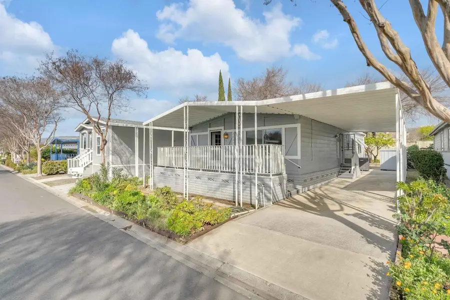 2827 Moss Hollow Drive #2827, San Jose, CA 95121 - #3