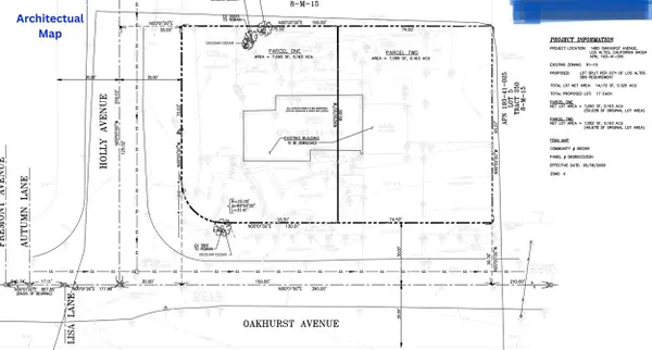 1480 Oakhurst Avenue, Los Altos, CA 94024