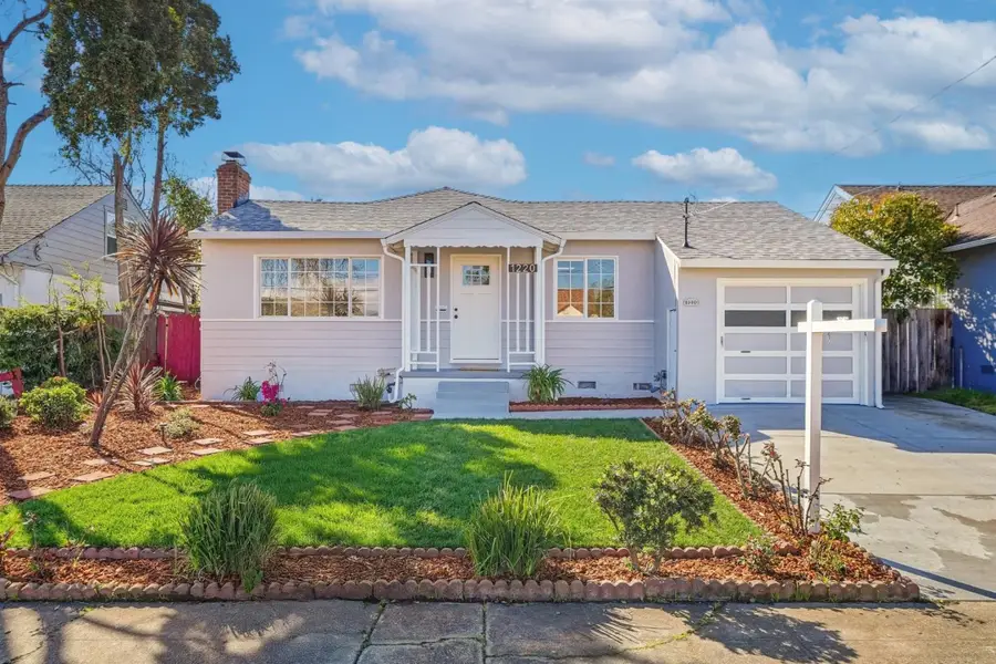 1220 Irwin Street, Belmont, CA 94002 - #3