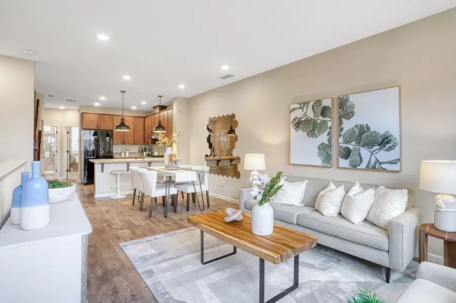 1365 Merry Loop, Milpitas, CA 95035 - #3