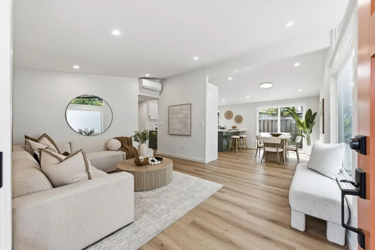 1245 Manzano Way, Sunnyvale, CA 94089 - #1