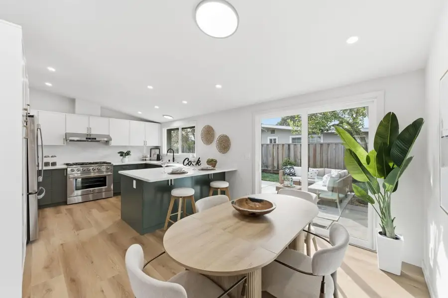 1245 Manzano Way, Sunnyvale, CA 94089 - #3