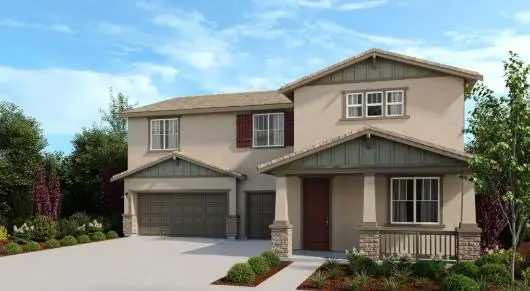 1457 N Drago Way, Mountain House, CA 95391 - #1