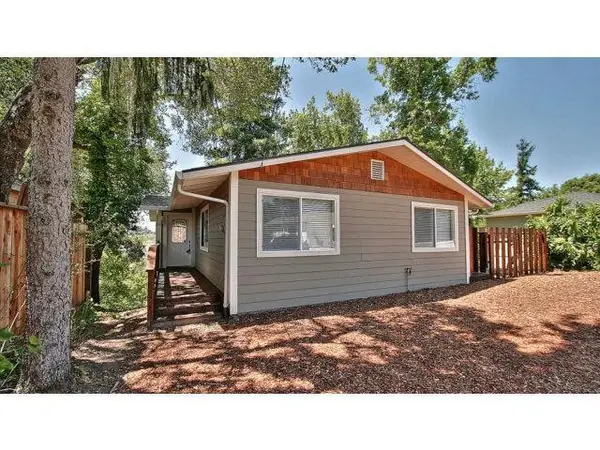 435 Tabor Drive, Scotts Valley, CA 95066